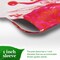 G128 Garden Flag Happy Valentine's Day Gnome Holding Love Sign 12"x18" Blockout Fabric